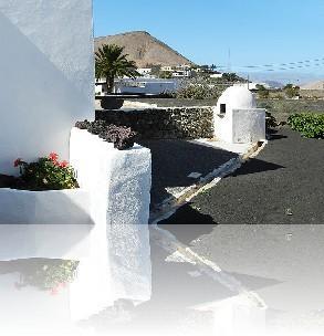 Casa Emerenciana Femes Екстер'єр фото