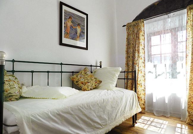 Casa Emerenciana Femes Номер фото