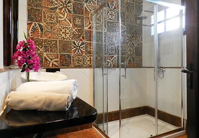 Casa Emerenciana Femes Екстер'єр фото